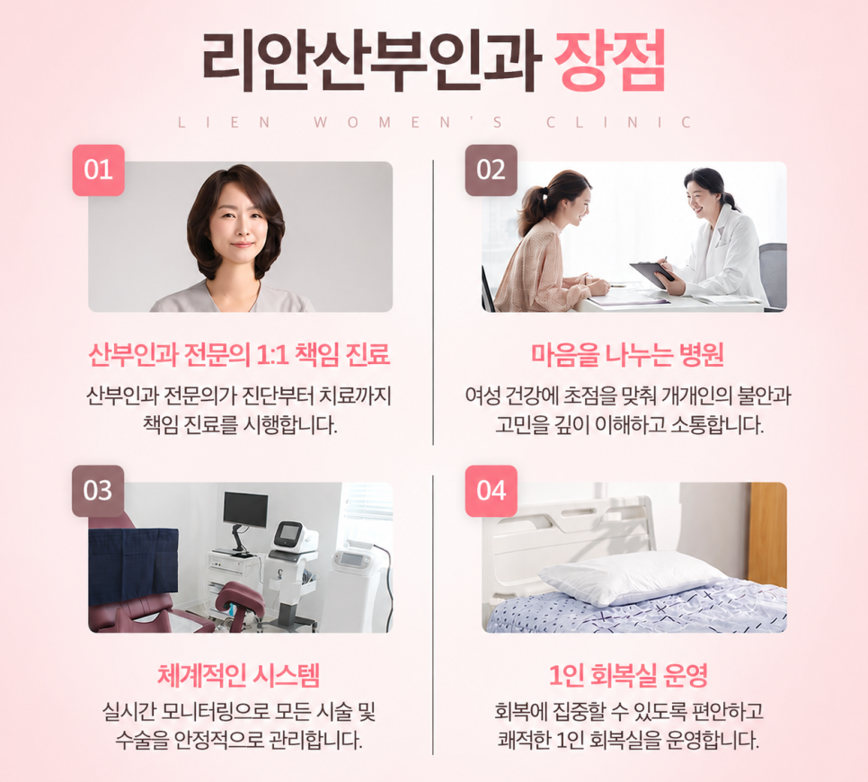 부산초음파검사 임신 초기 질초음파 이미지